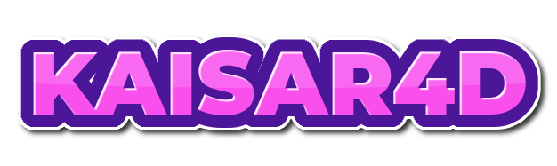 logo KAISAR4D
